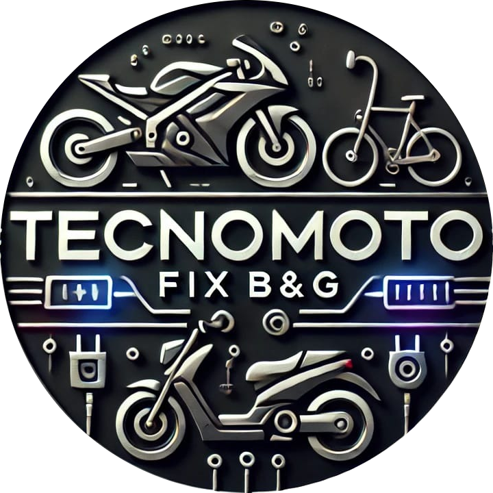 Tecnomoto Fix B&G