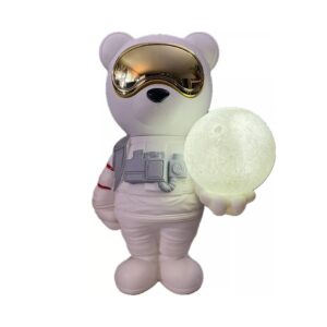 Parlante Oso Luna