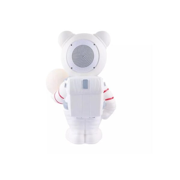 Parlante Oso Luna - Image 4