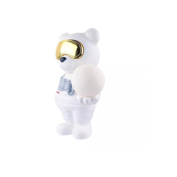 Parlante Oso Luna - Image 3