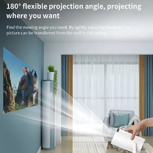 Proyector L02 - Image 2
